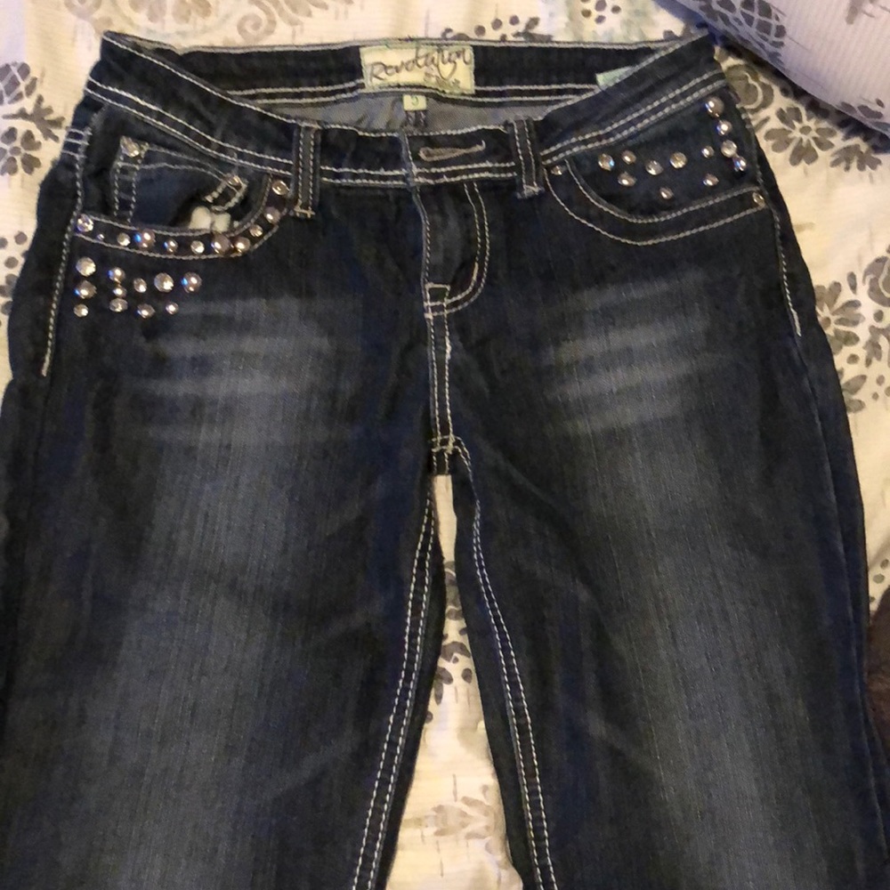 Women’s jeans
